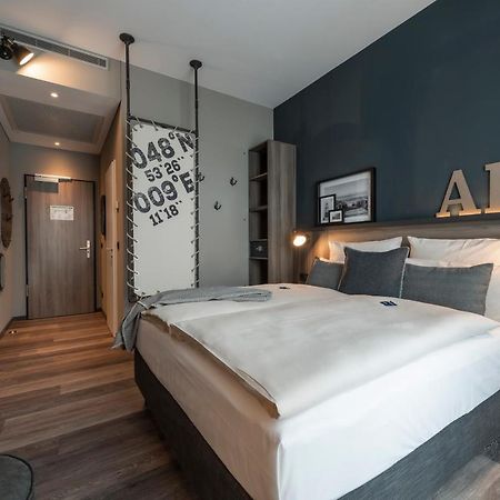 Harbr. Hotel Ludwigsburg Exteriér fotografie