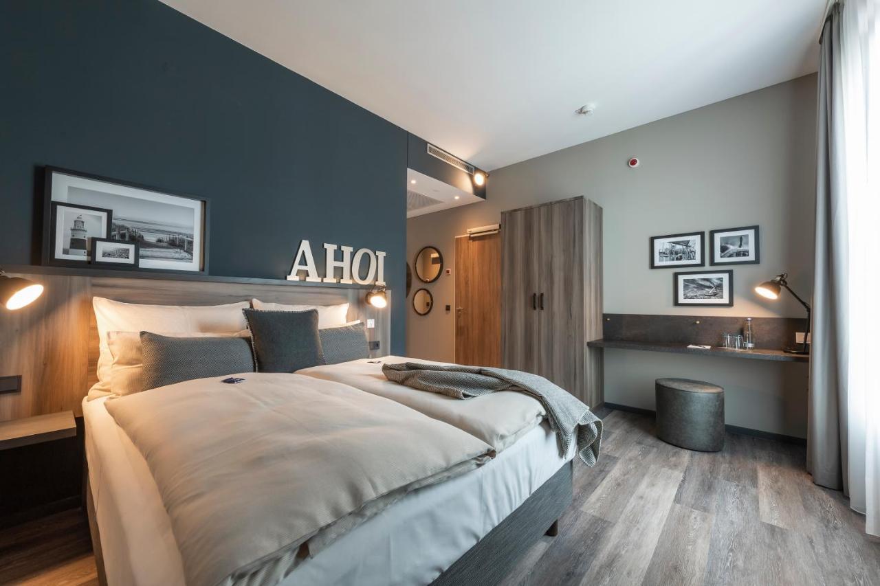 Harbr. Hotel Ludwigsburg Exteriér fotografie